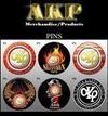 AKP PINS